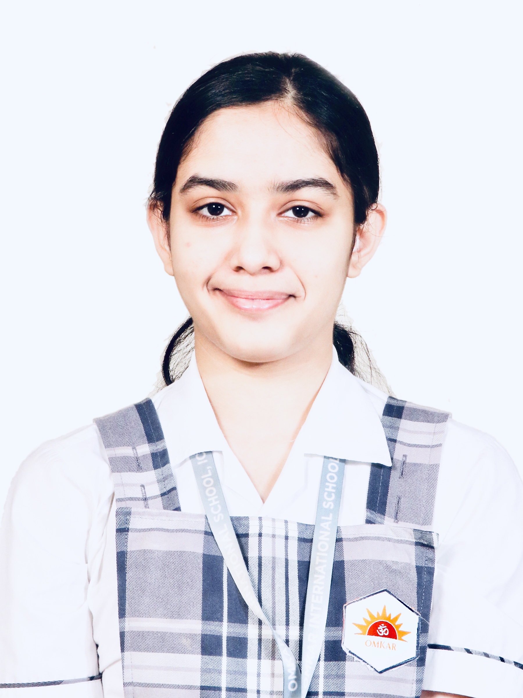 Shambhavi Sanjay Gharat